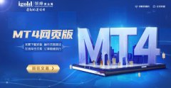 科普：如何使用领峰MT4网