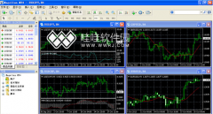 MagellanMT4电脑版下载