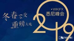 2018年外汇天眼上海、悉尼