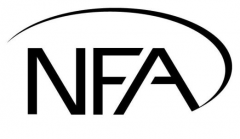 已取得NFA（美国全国期货