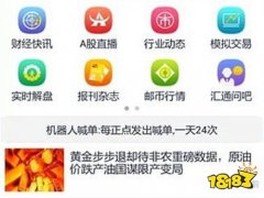 易信外汇公司官网依托战