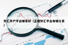 华尔街外汇是一款外汇咨