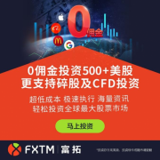 外汇十大平台排名Forexti