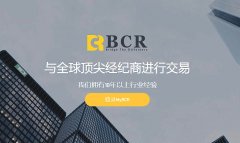 稳定性强选择了百汇BCR4