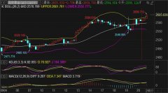 但切记不可高位追涨黄金