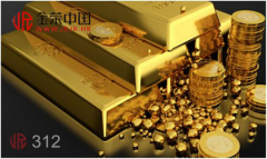 中国纸黄金开户银行金荣